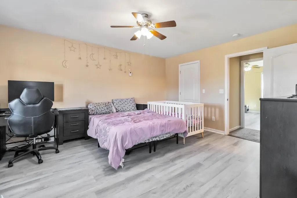 2021 Willow Drive Richmond KY 40475