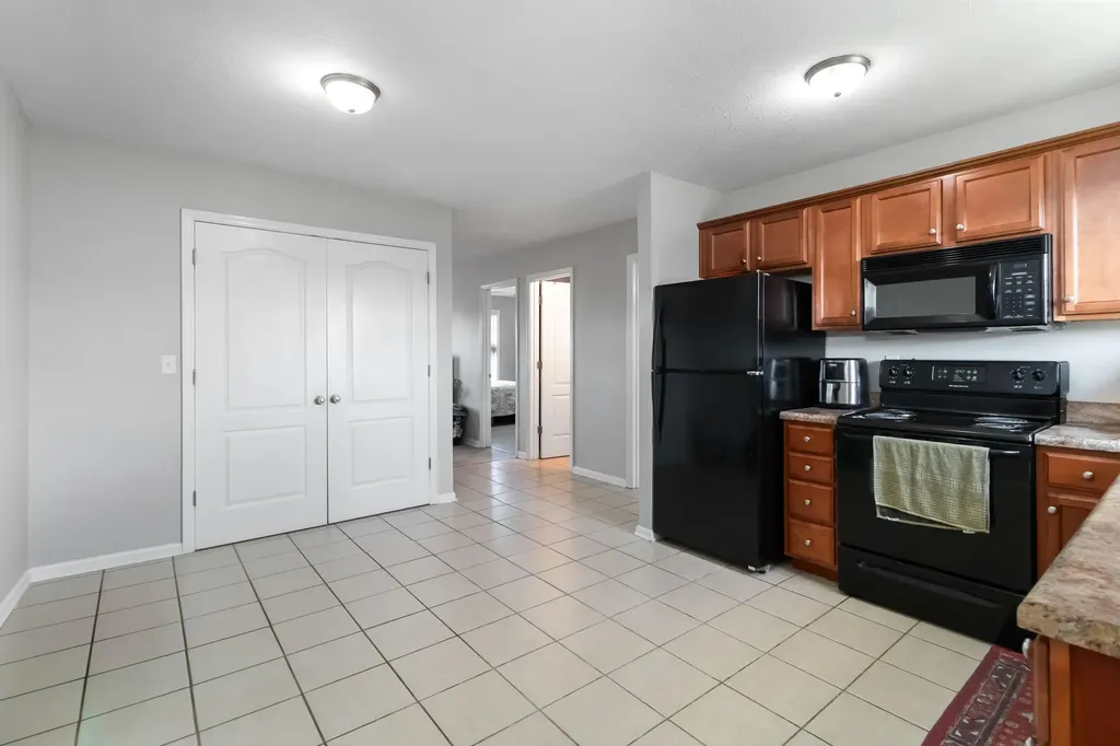 2021 Willow Drive Richmond KY 40475