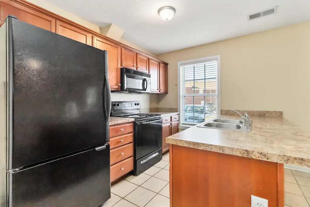 2021 Willow Drive Richmond KY 40475