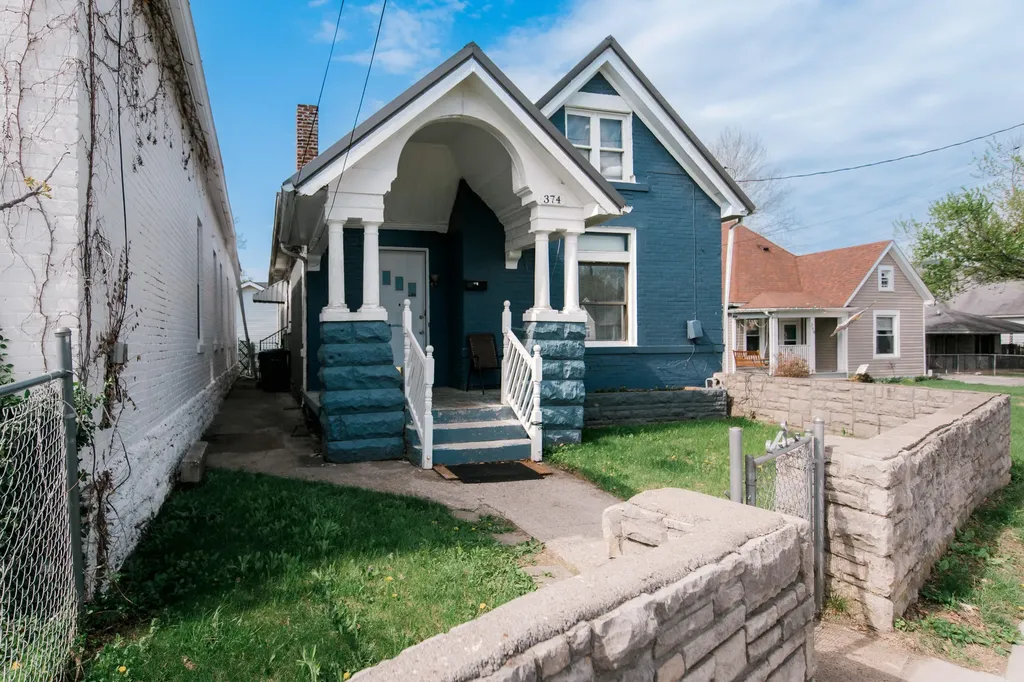 374 E Third Street Lexington KY 40508