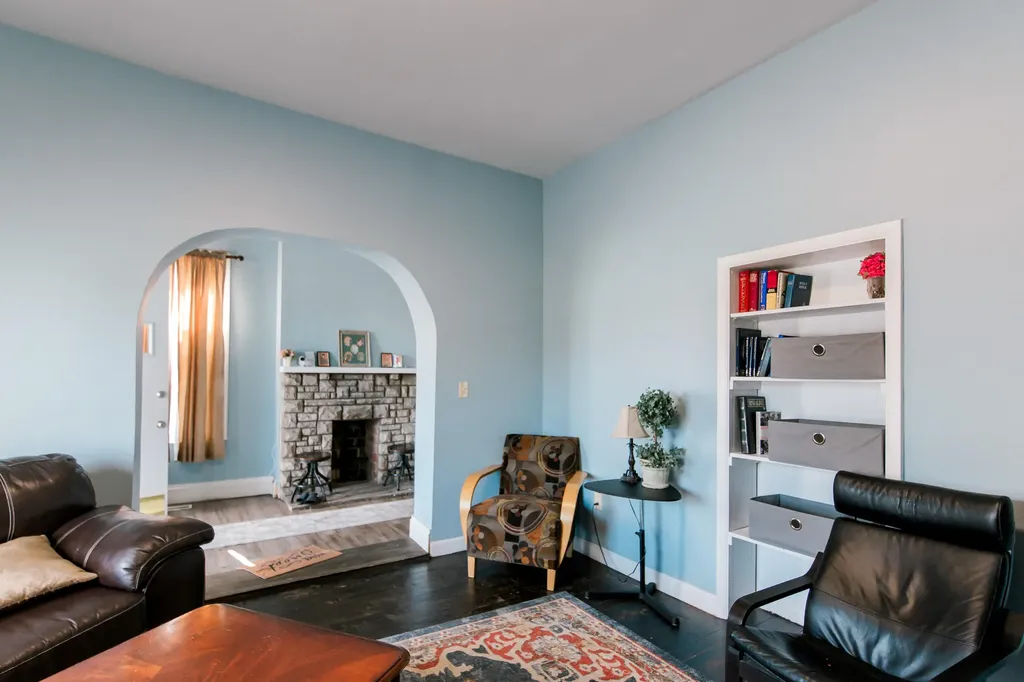 374 E Third Street Lexington KY 40508