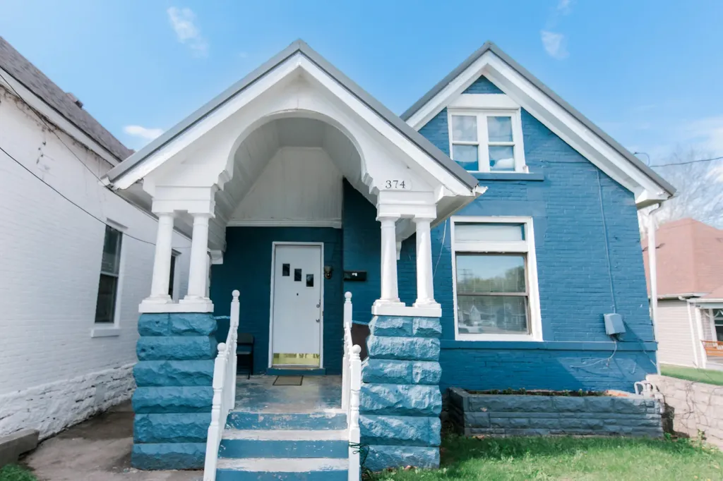 374 E Third Street Lexington KY 40508