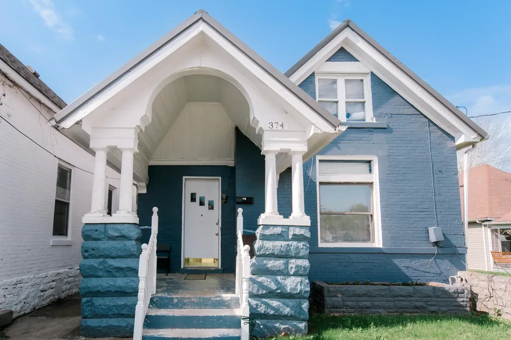 374 E Third Street Lexington KY 40508