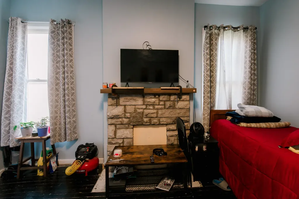 374 E Third Street Lexington KY 40508
