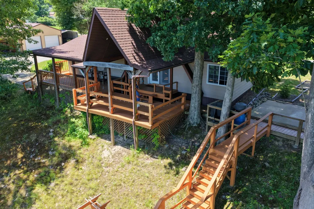1129 Indian Ridge Road Falls Of Rough KY 40119