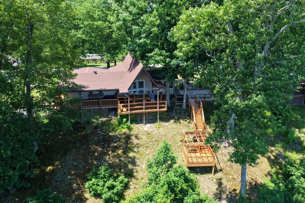1129 Indian Ridge Road Falls Of Rough KY 40119