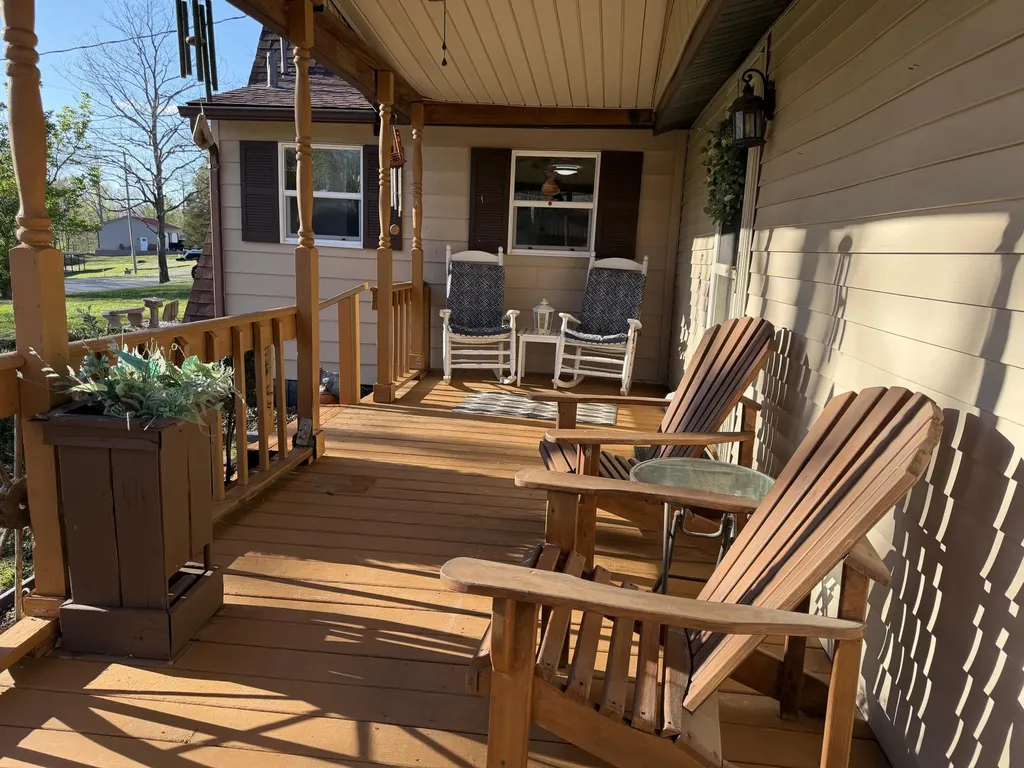 1129 Indian Ridge Road Falls Of Rough KY 40119