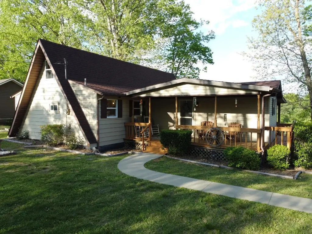 1129 Indian Ridge Road Falls Of Rough KY 40119