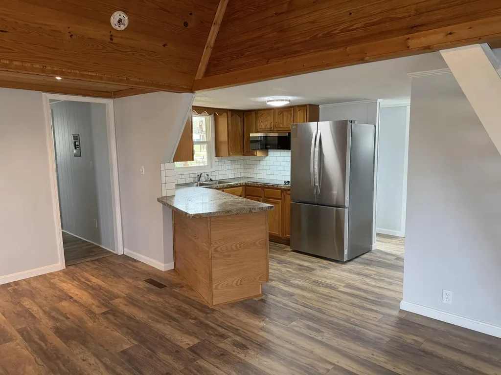 1129 Indian Ridge Road Falls Of Rough KY 40119