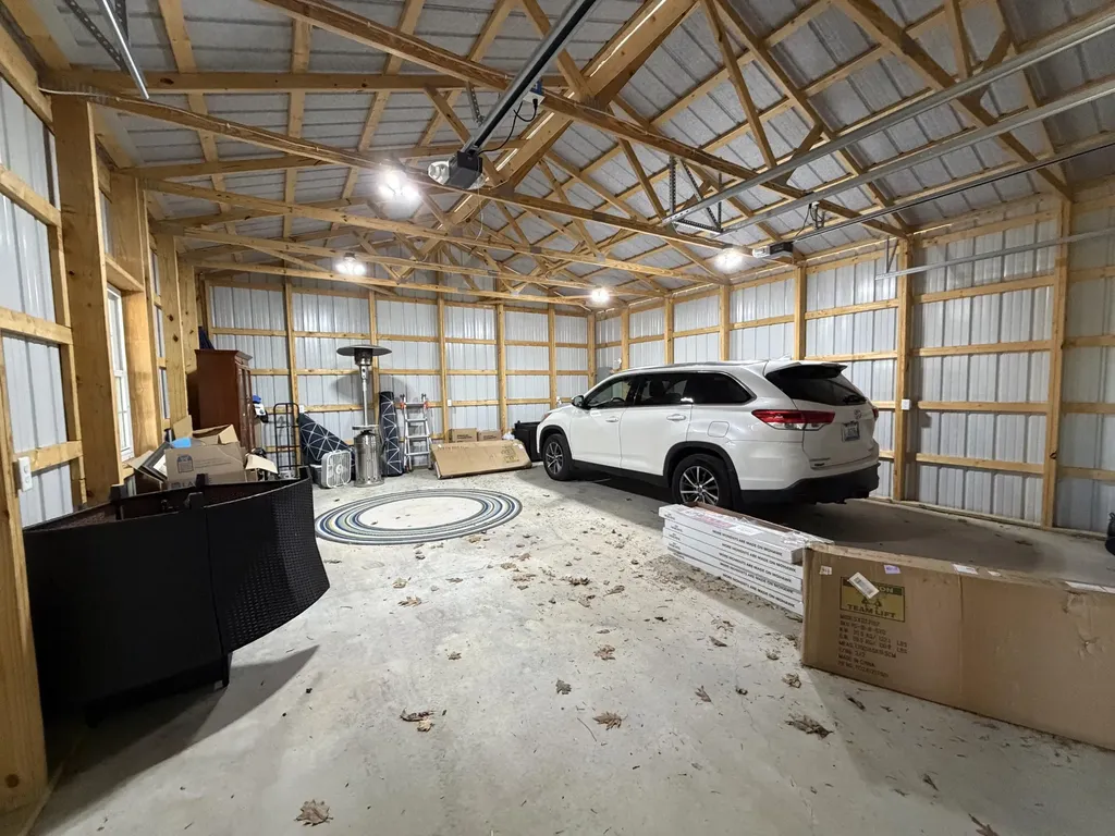 1129 Indian Ridge Road Falls Of Rough KY 40119