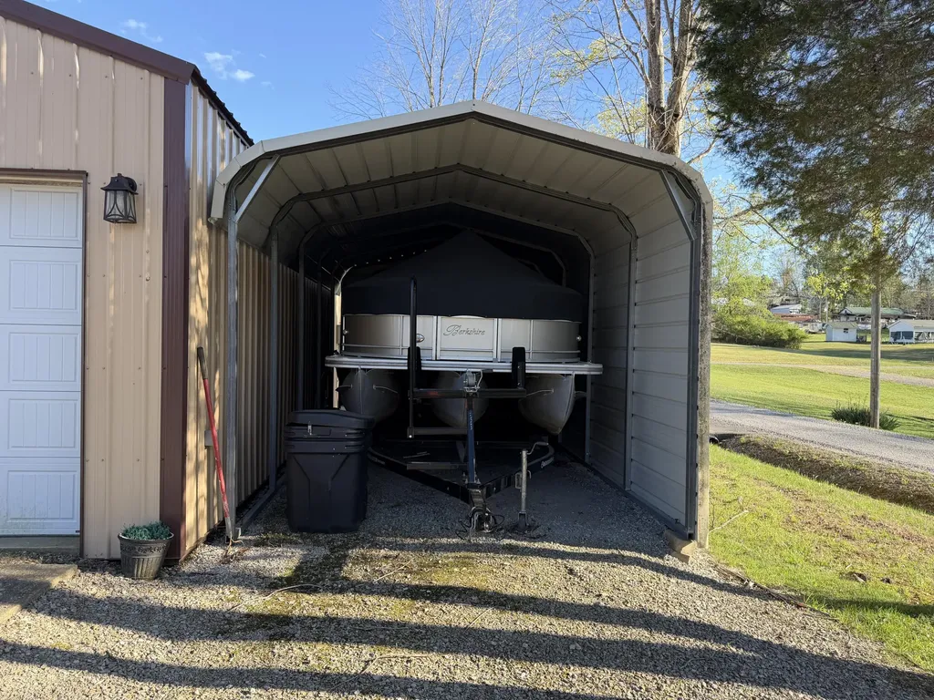 1129 Indian Ridge Road Falls Of Rough KY 40119