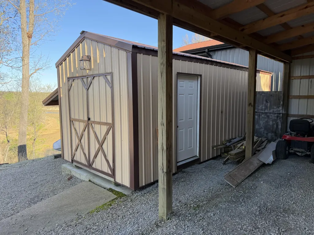 1129 Indian Ridge Road Falls Of Rough KY 40119