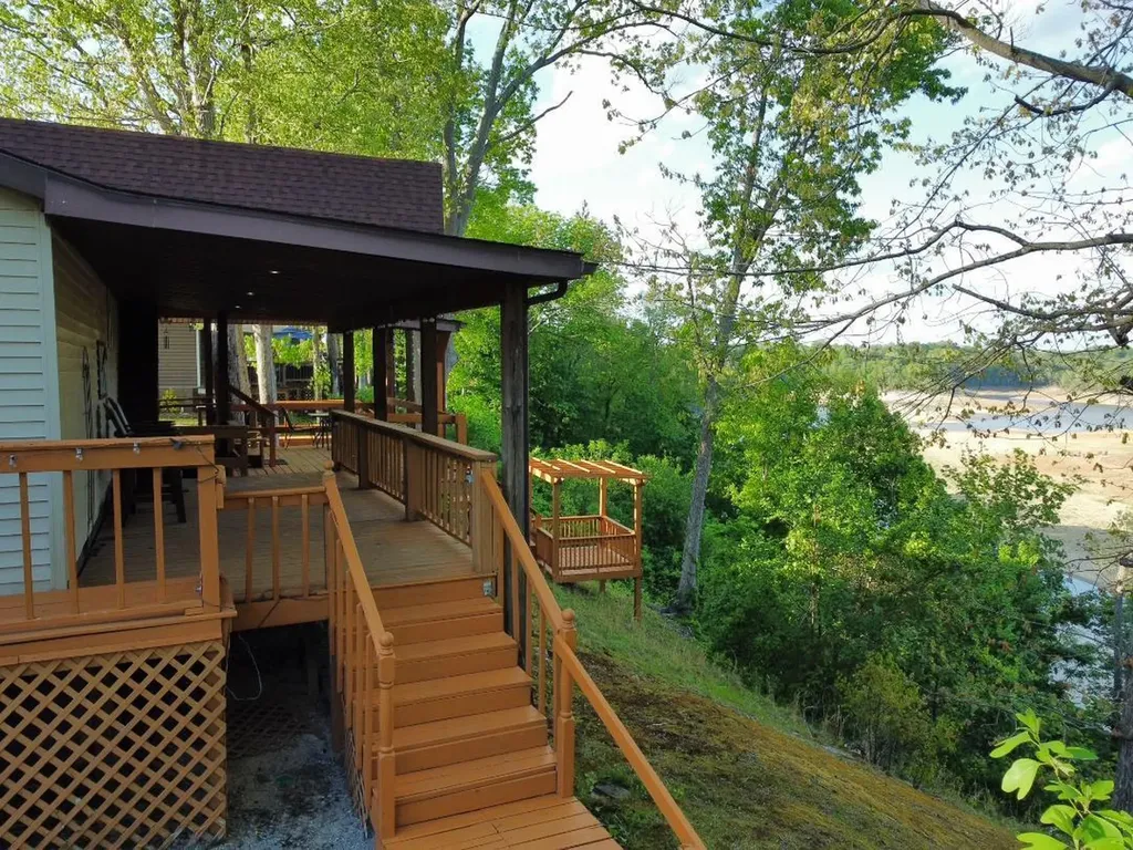 1129 Indian Ridge Road Falls Of Rough KY 40119