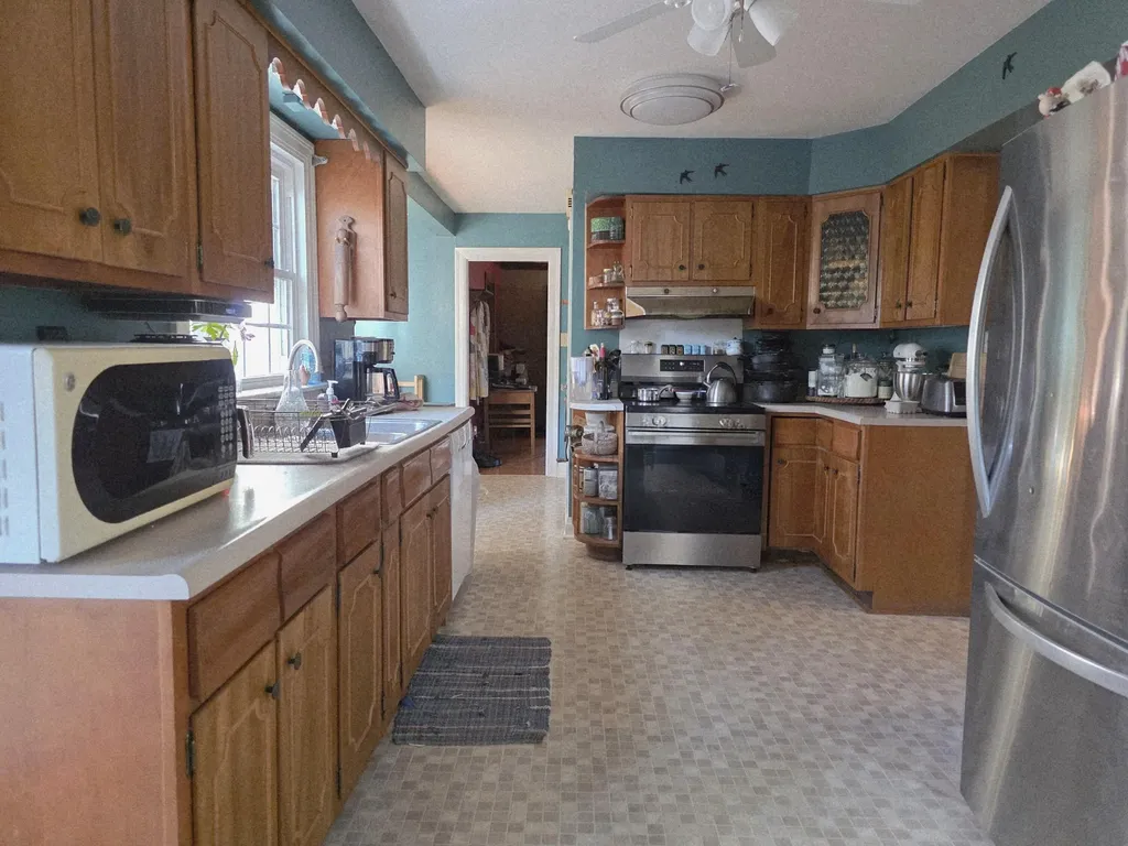 305 Jackson Street Berea KY 40403