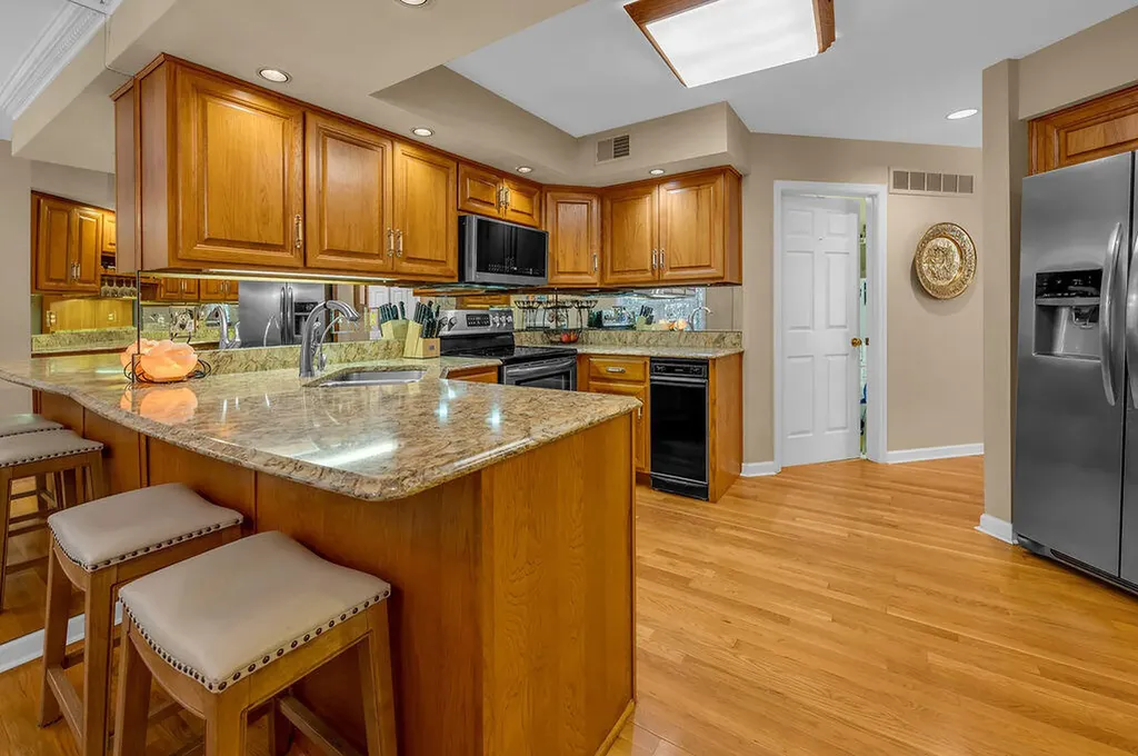 1056 Taborlake Drive Lexington KY 40502