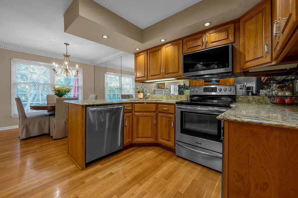 1056 Taborlake Drive Lexington KY 40502