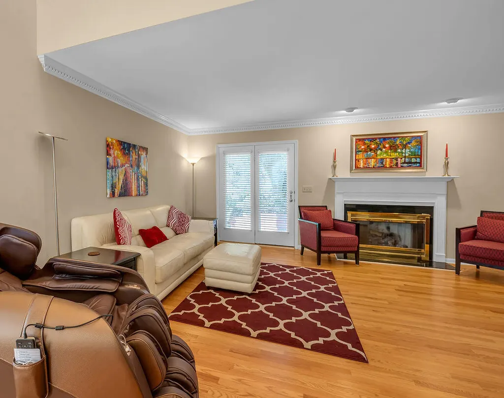 1056 Taborlake Drive Lexington KY 40502