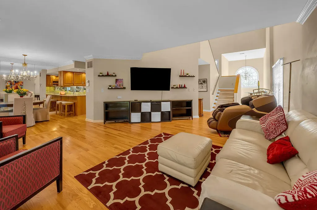 1056 Taborlake Drive Lexington KY 40502