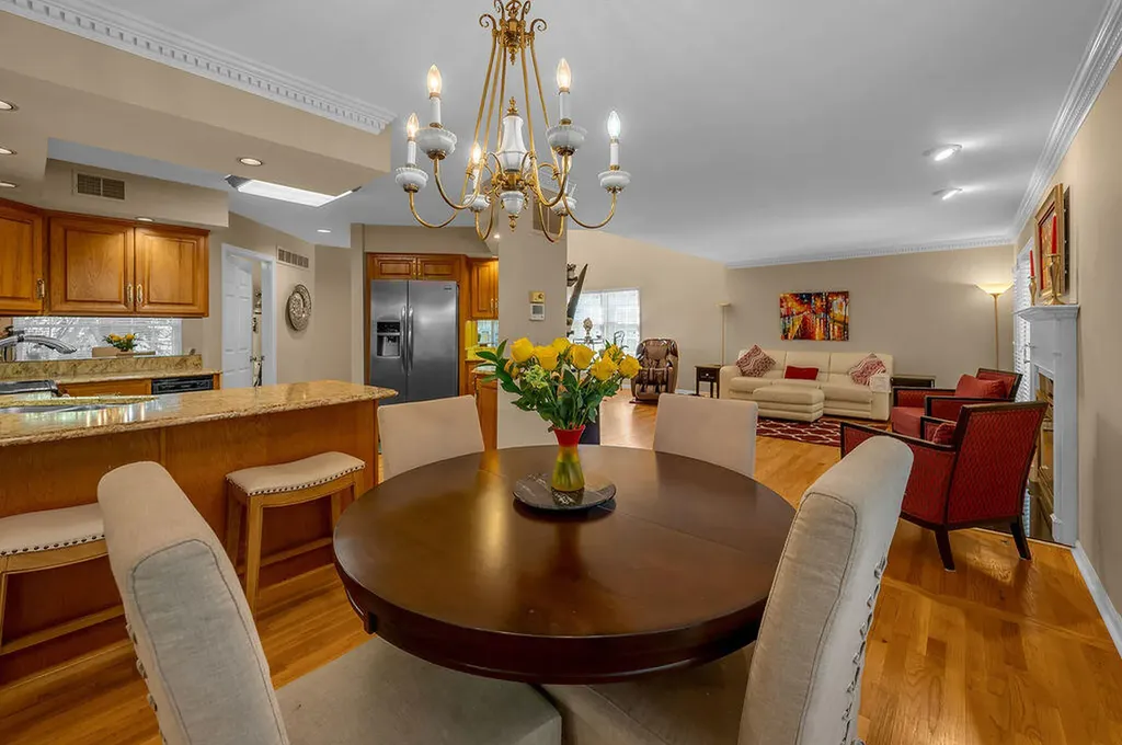 1056 Taborlake Drive Lexington KY 40502