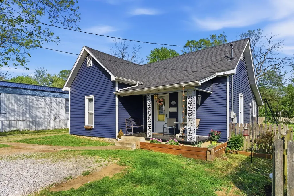 312 Bellevue Avenue Wilmore KY 40390