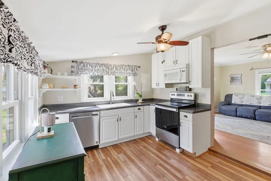 312 Bellevue Avenue Wilmore KY 40390