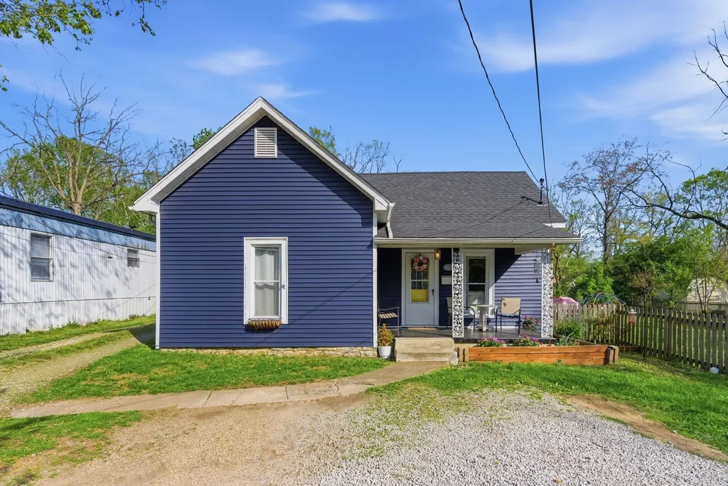 312 Bellevue Avenue Wilmore KY 40390