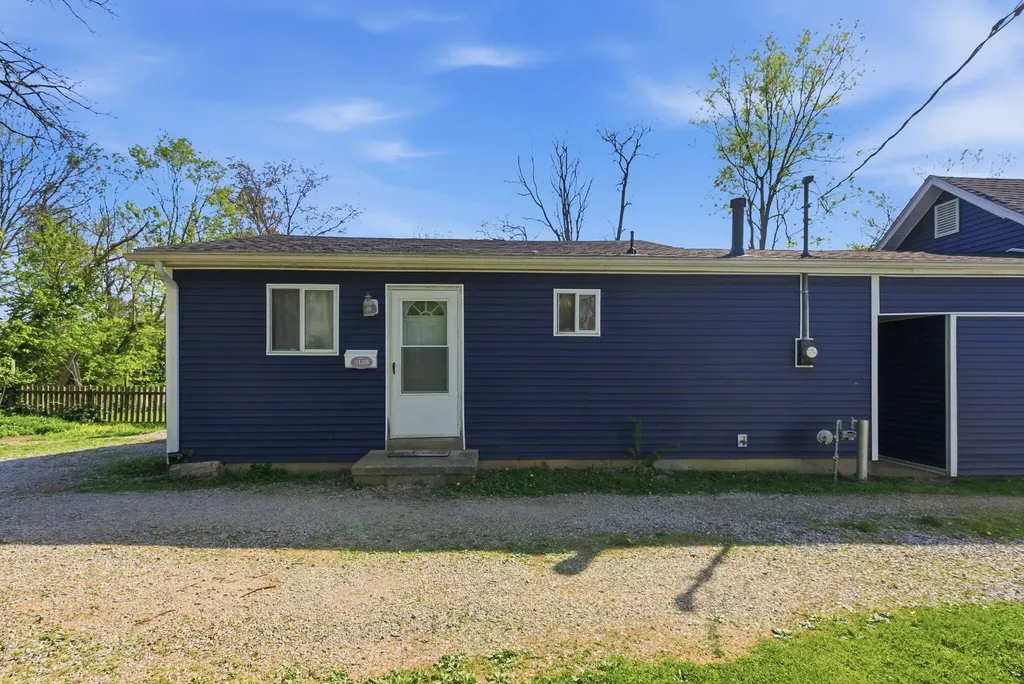 312 Bellevue Avenue Wilmore KY 40390