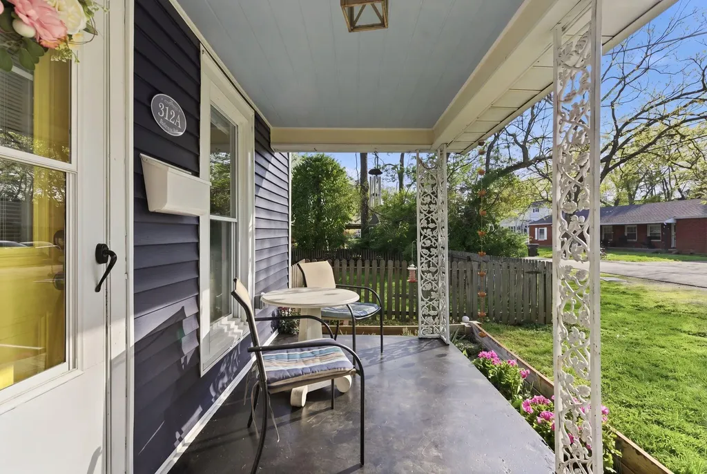312 Bellevue Avenue Wilmore KY 40390