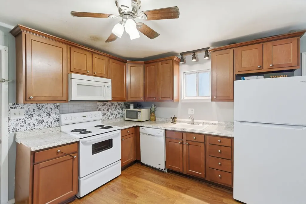312 Bellevue Avenue Wilmore KY 40390