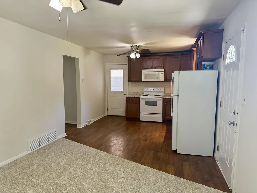 312 Bellevue Avenue Wilmore KY 40390