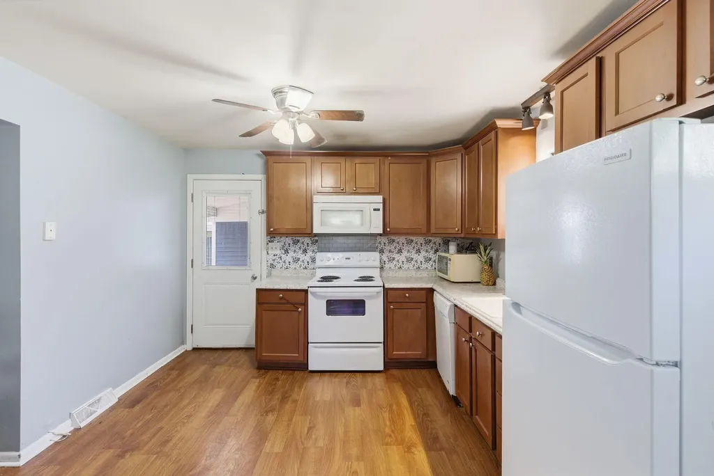 312 Bellevue Avenue Wilmore KY 40390