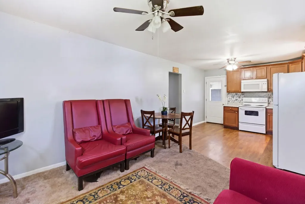 312 Bellevue Avenue Wilmore KY 40390