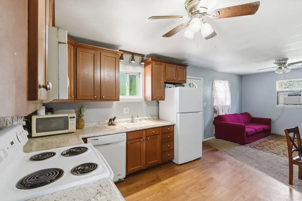 312 Bellevue Avenue Wilmore KY 40390