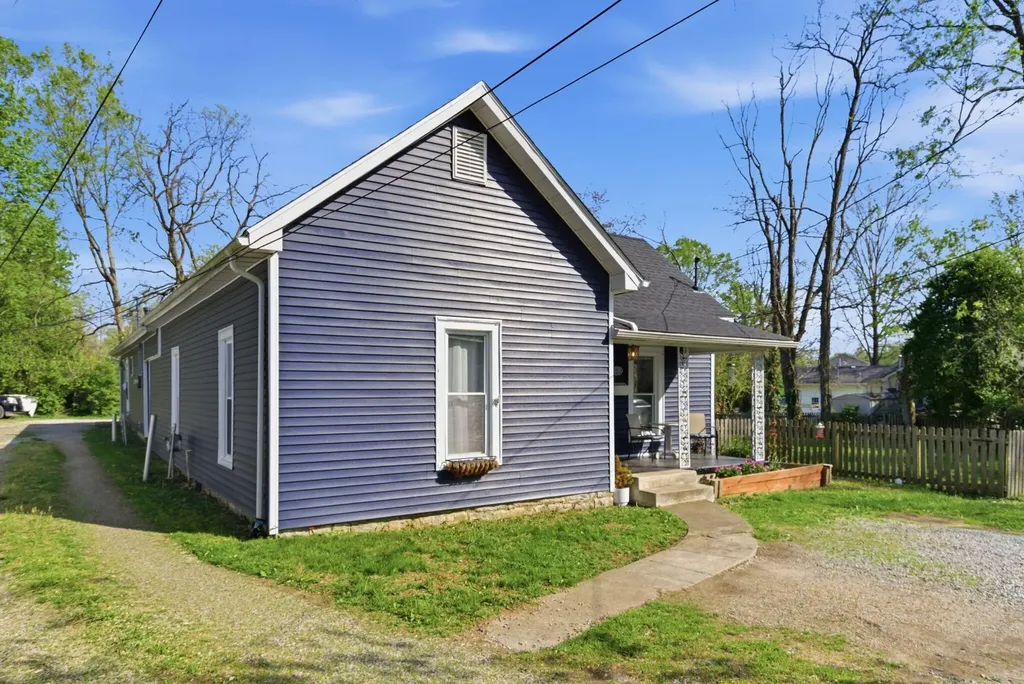 312 Bellevue Avenue Wilmore KY 40390
