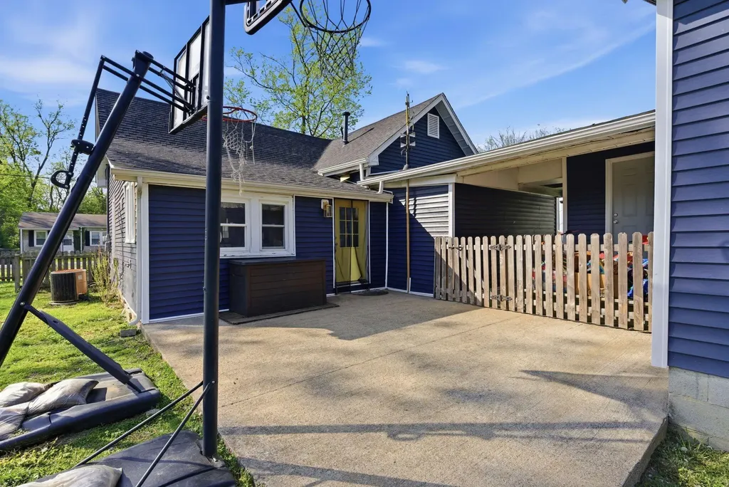 312 Bellevue Avenue Wilmore KY 40390