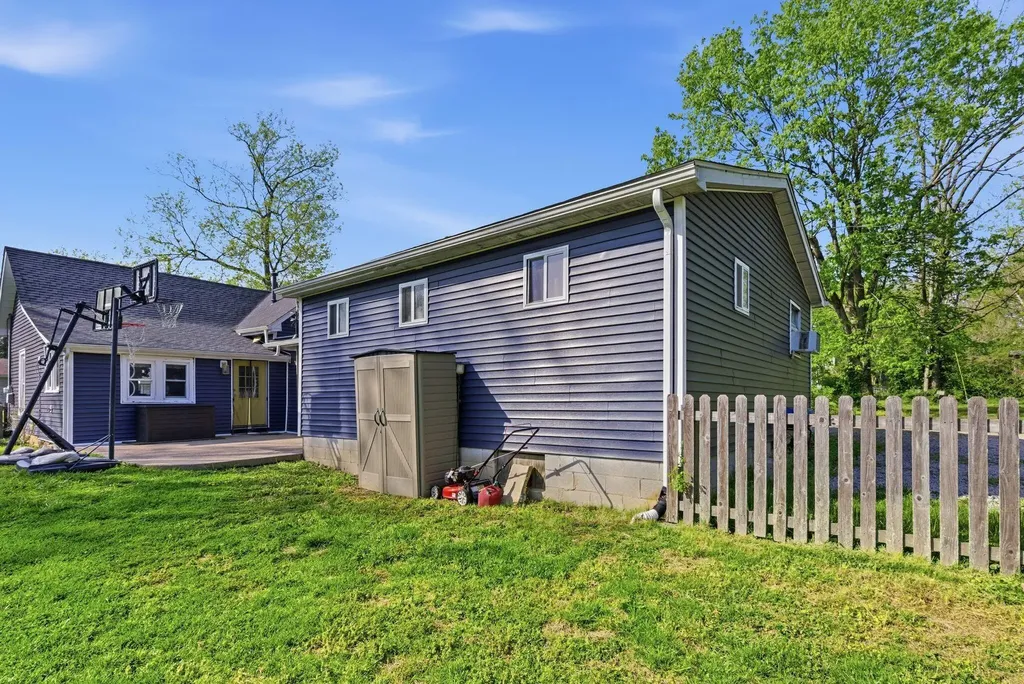 312 Bellevue Avenue Wilmore KY 40390