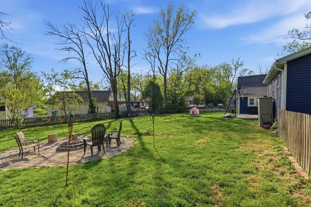 312 Bellevue Avenue Wilmore KY 40390