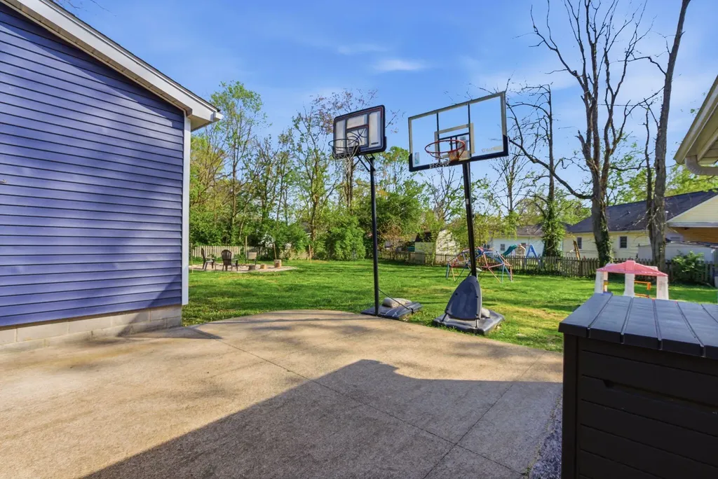 312 Bellevue Avenue Wilmore KY 40390