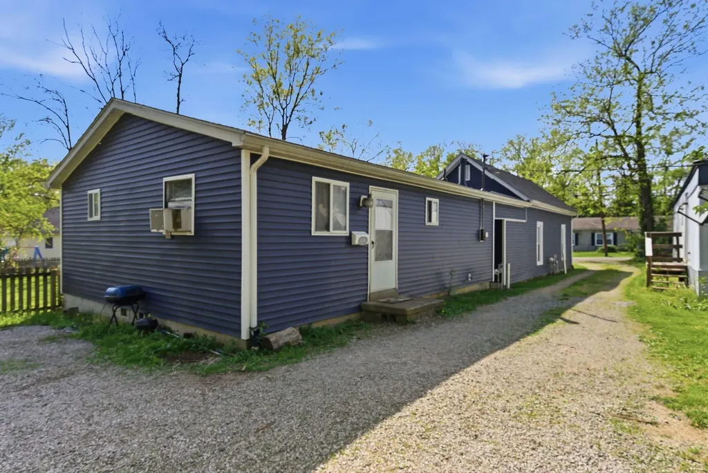 312 Bellevue Avenue Wilmore KY 40390