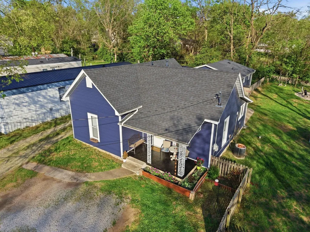 312 Bellevue Avenue Wilmore KY 40390