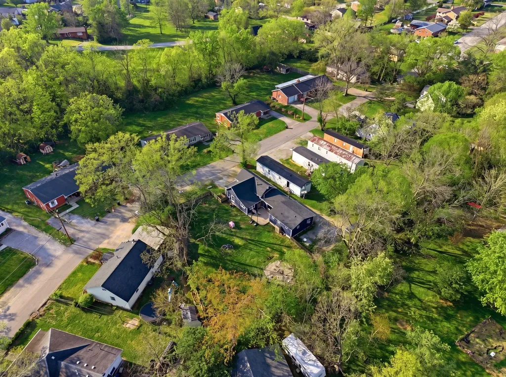 312 Bellevue Avenue Wilmore KY 40390