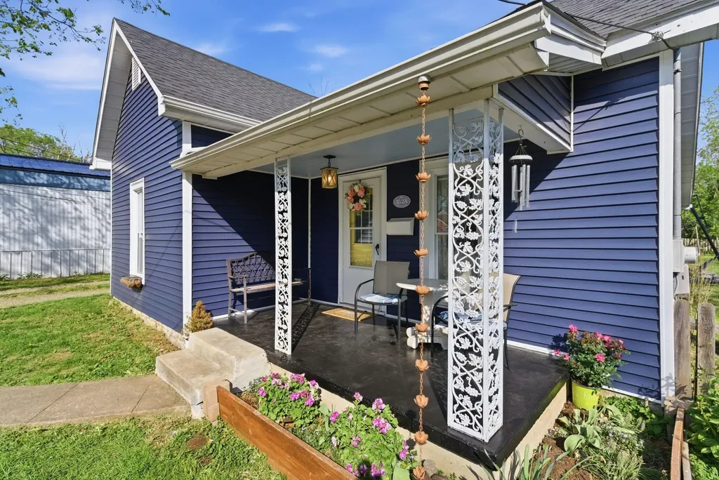 312 Bellevue Avenue Wilmore KY 40390