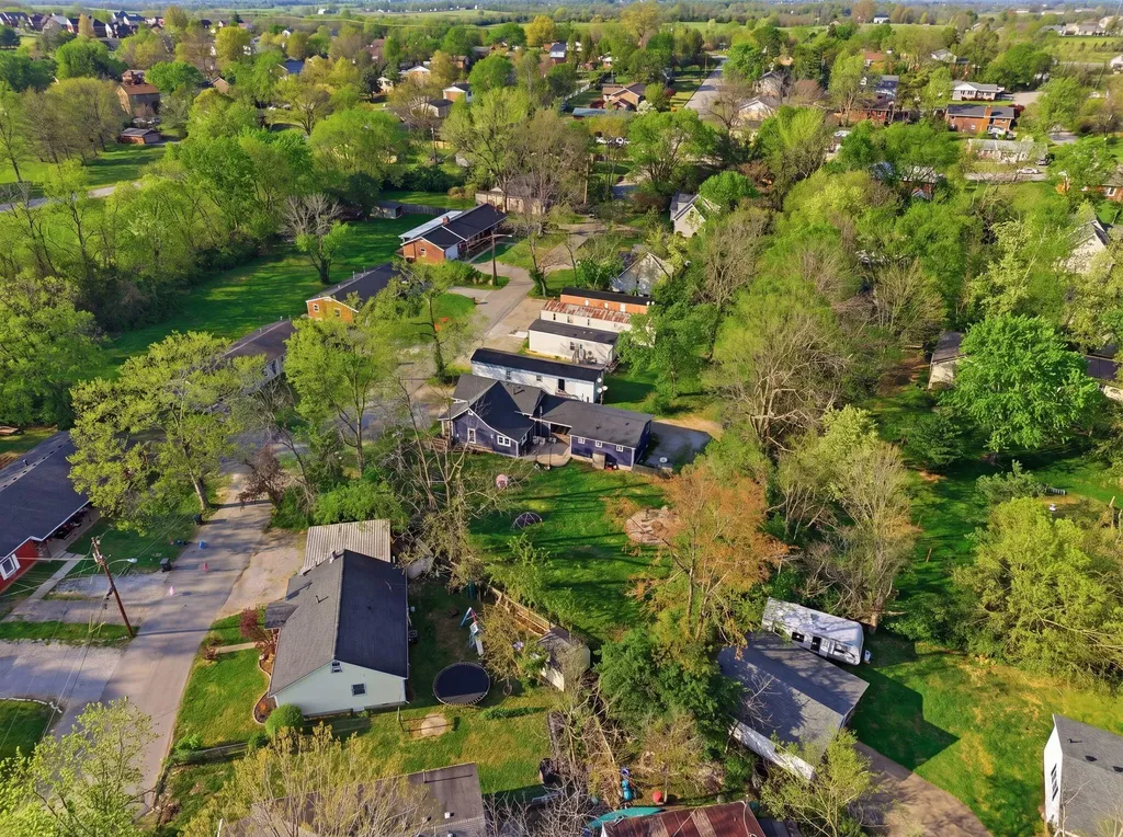 312 Bellevue Avenue Wilmore KY 40390