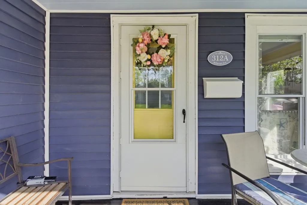 312 Bellevue Avenue Wilmore KY 40390