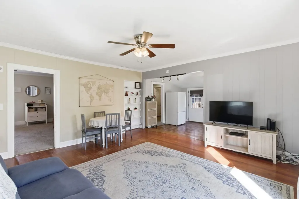 312 Bellevue Avenue Wilmore KY 40390
