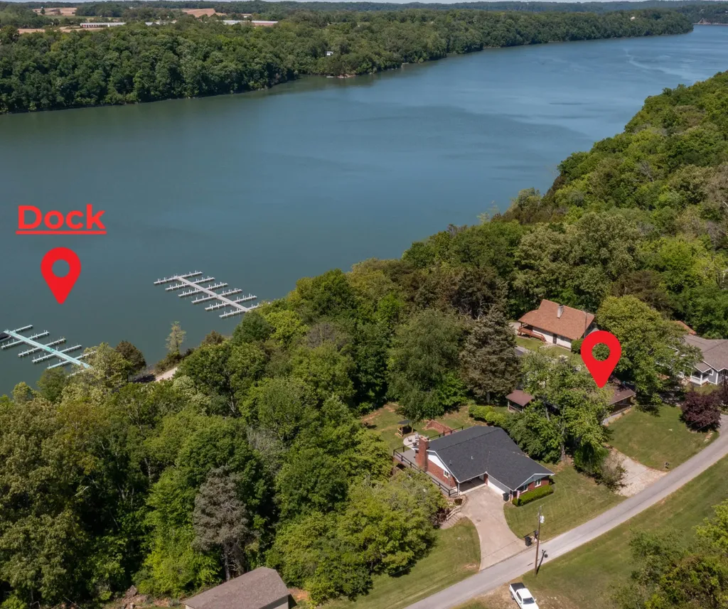 311 Meece Avenue Nancy KY 42544