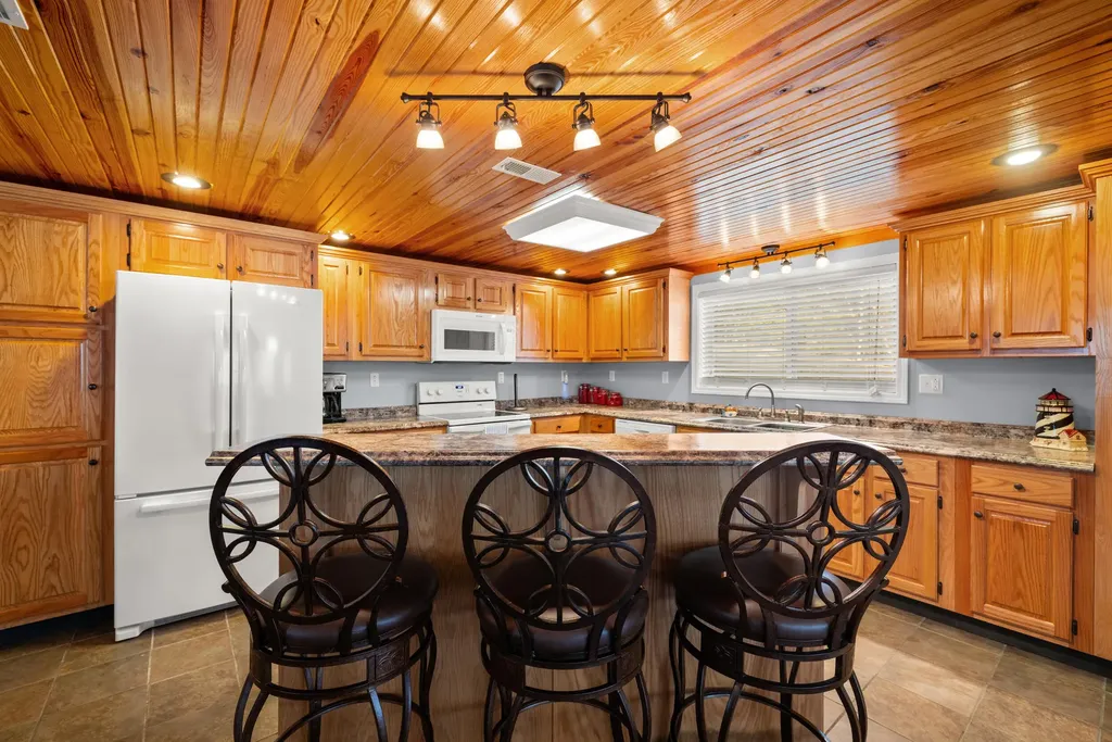 311 Meece Avenue Nancy KY 42544