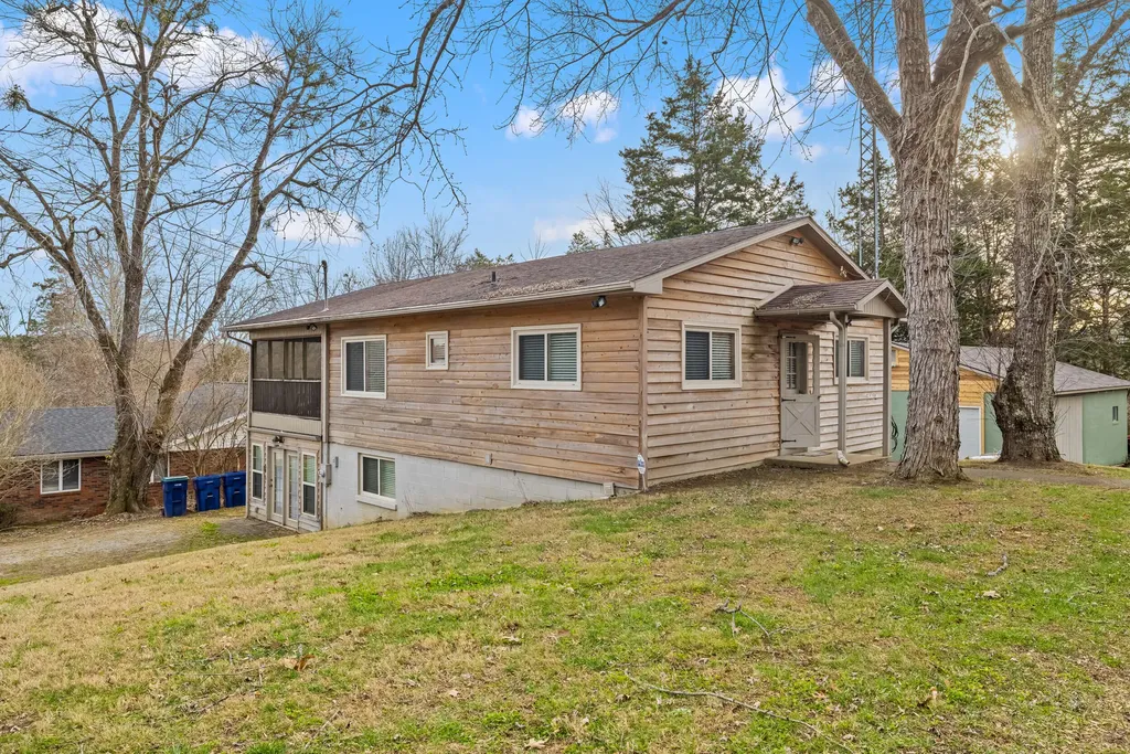 311 Meece Avenue Nancy KY 42544