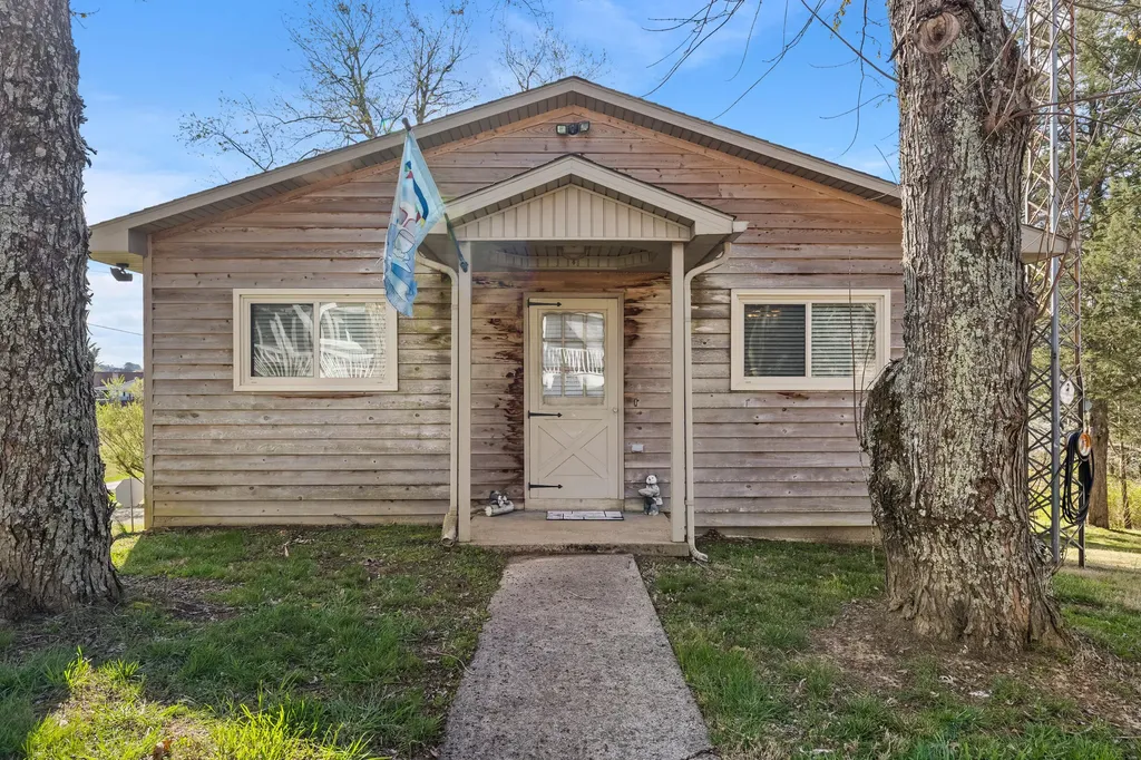 311 Meece Avenue Nancy KY 42544