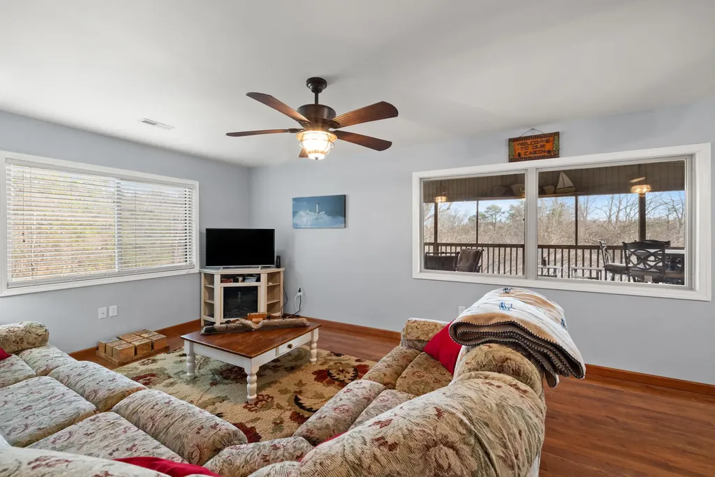 311 Meece Avenue Nancy KY 42544